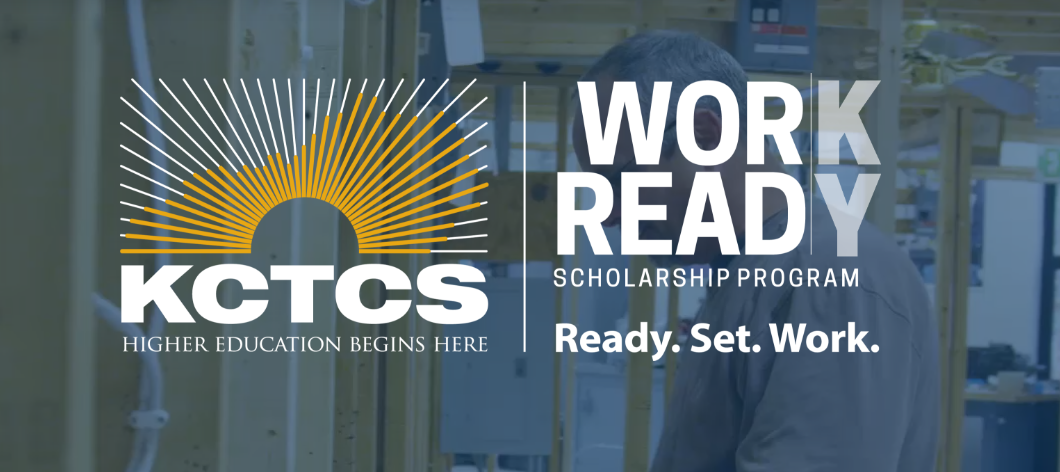 Kentucky Work Ready Scholarship2