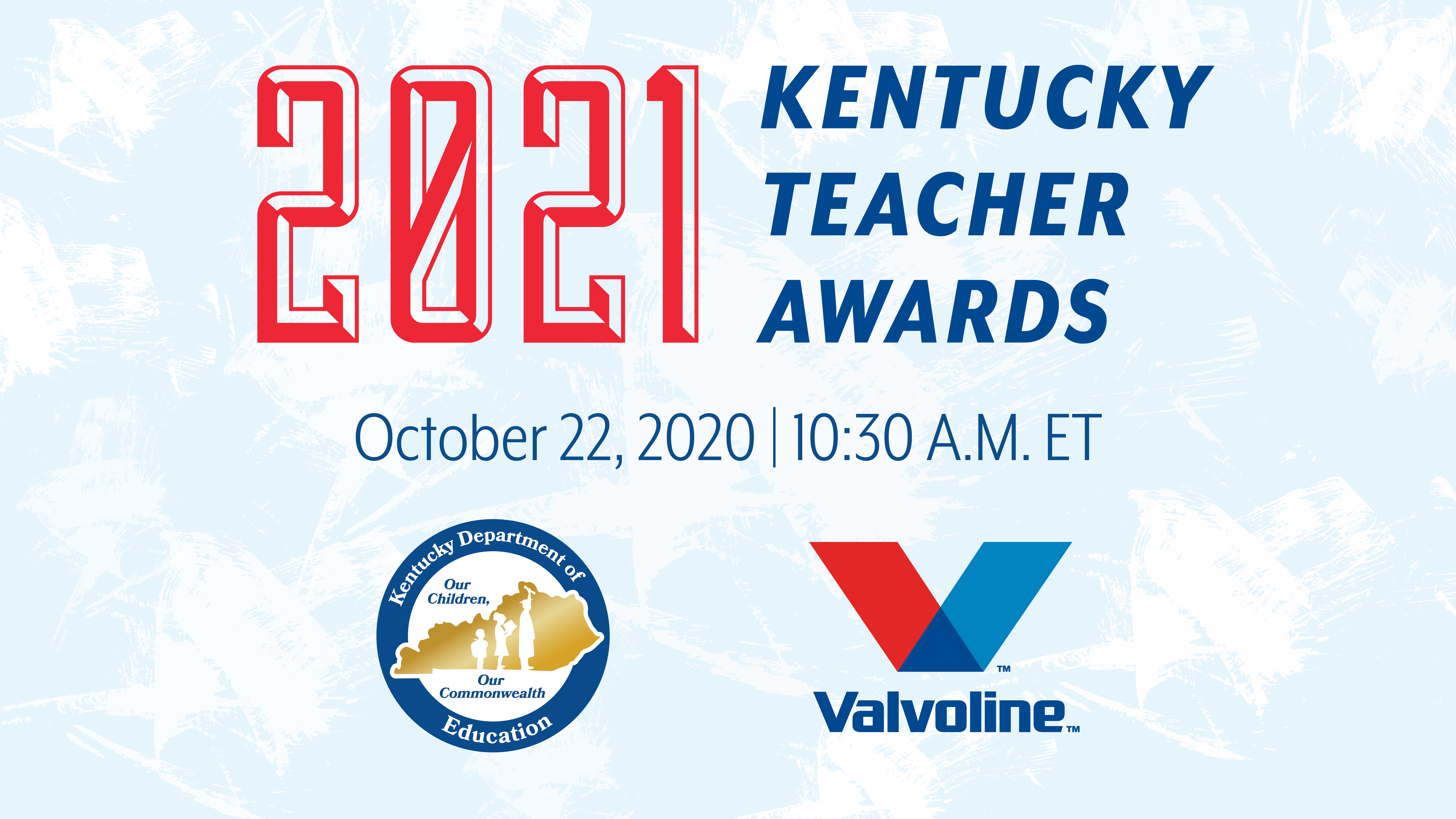 Kentucky Teacher Awards