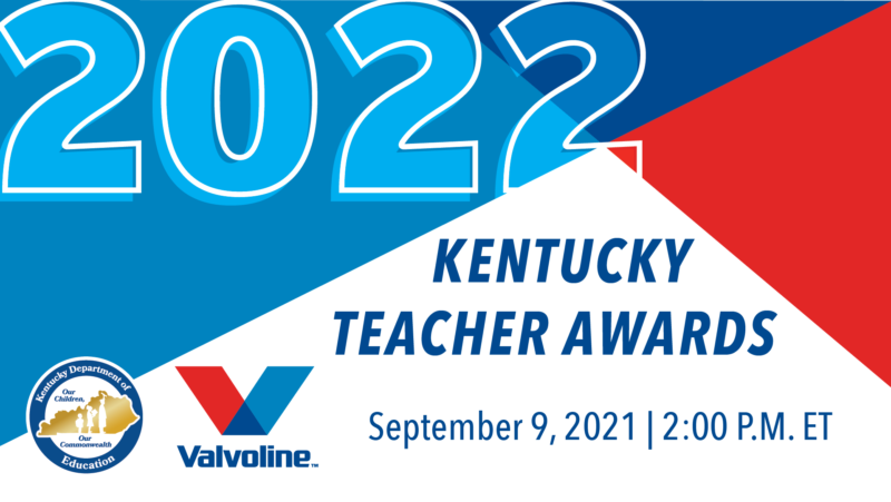Kentucky Teacher Awards Title Slide-01