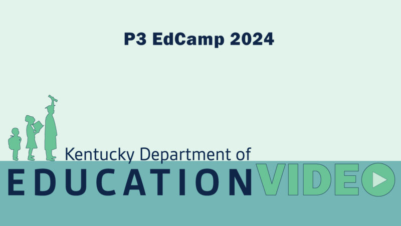 P3 EdCamp 2024