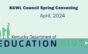 KUWL Council Spring Convening - April 2024