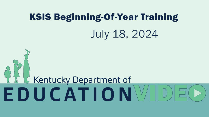KSIS BOY Training - July 18, 2024